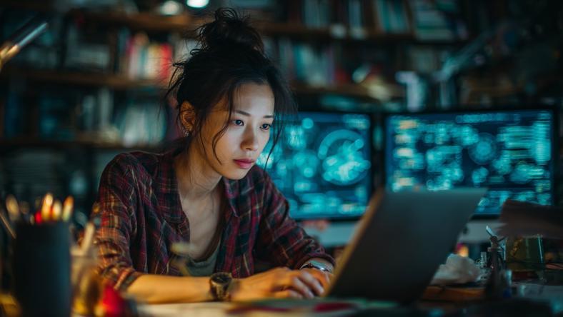 吴恩达:如何在人工智能领域打造你的职业生涯?